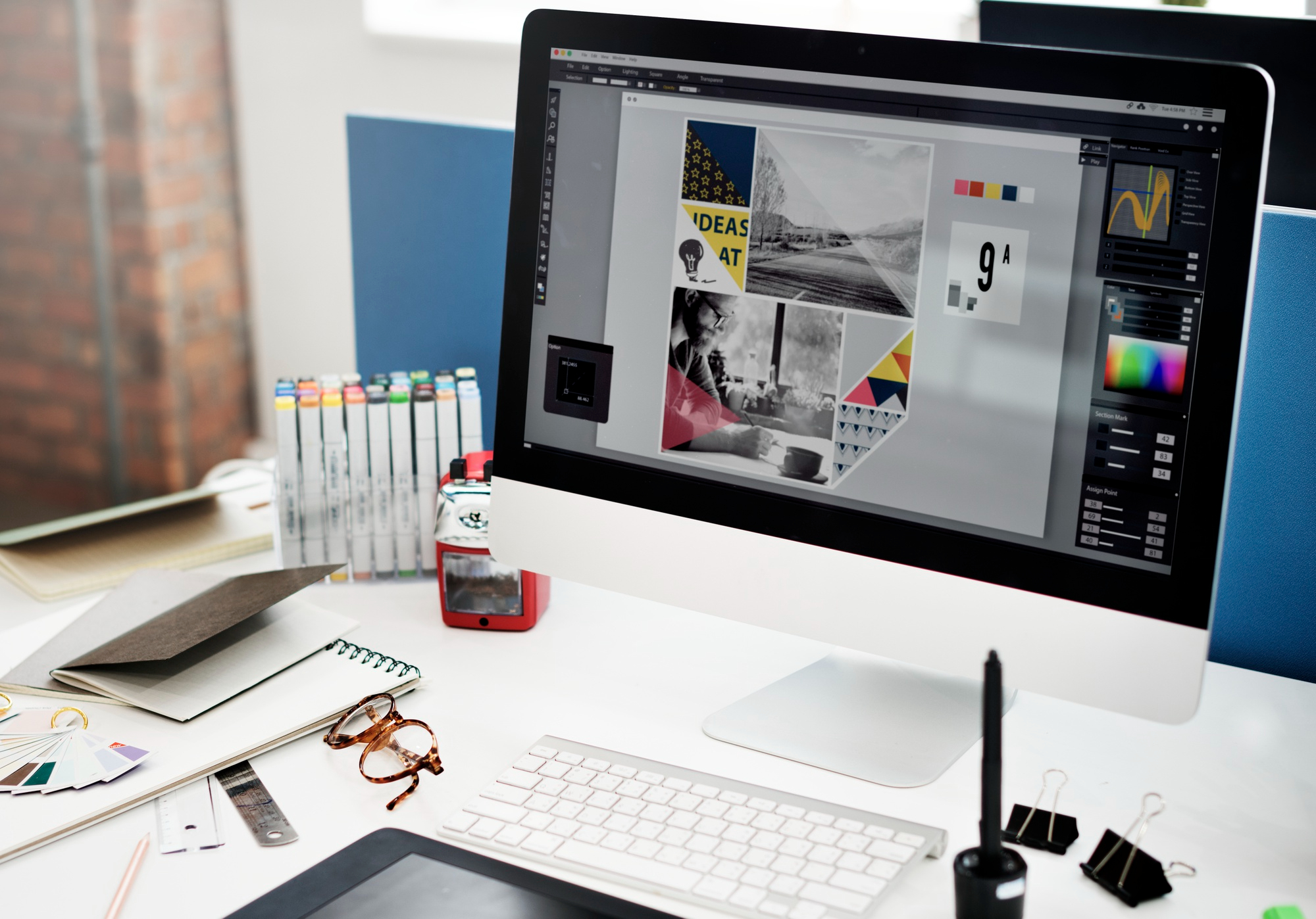 WEBDESIGN